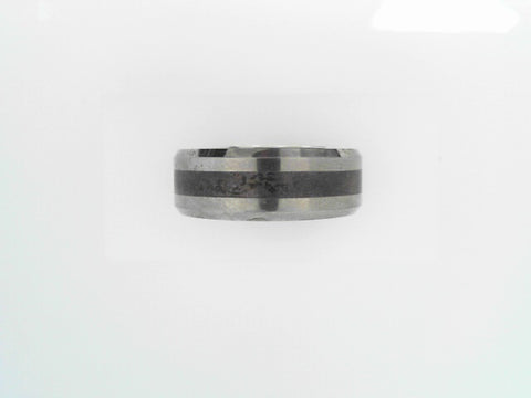 Men's Wedding Band