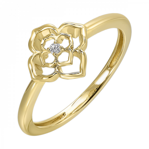 Diamond Fashion Rings - Women'