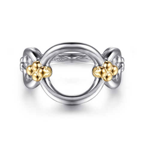 Silver Rings Without Stone