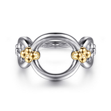 Silver Rings Without Stone