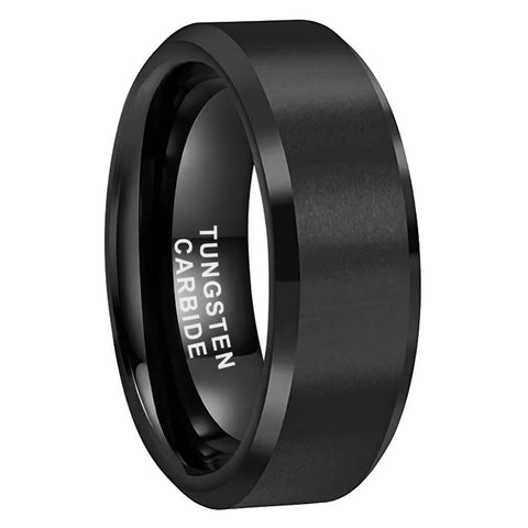 Men's Wedding Band