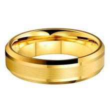 Men's Wedding Band