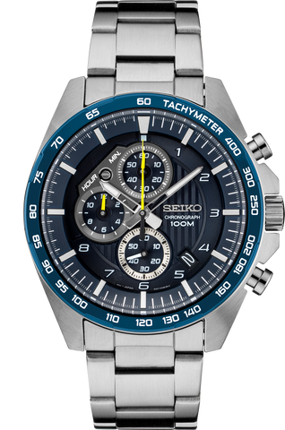 Watch - Chronograph