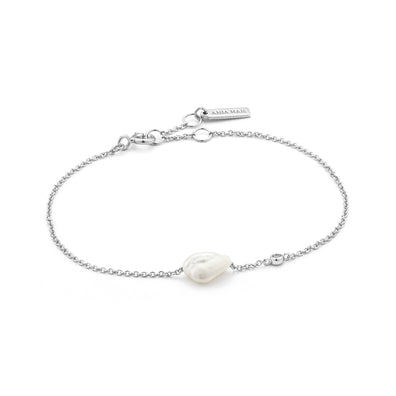 Silver Bracelet