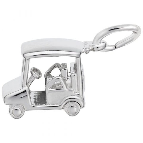 Silver Charms/Pendant