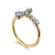 Diamond Fashion Rings - Women'