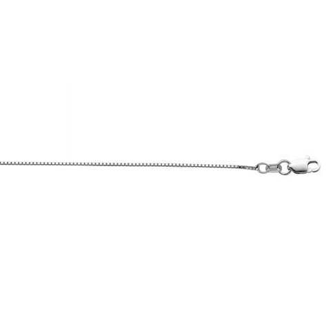 Silver Chain