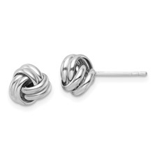 Silver Earring