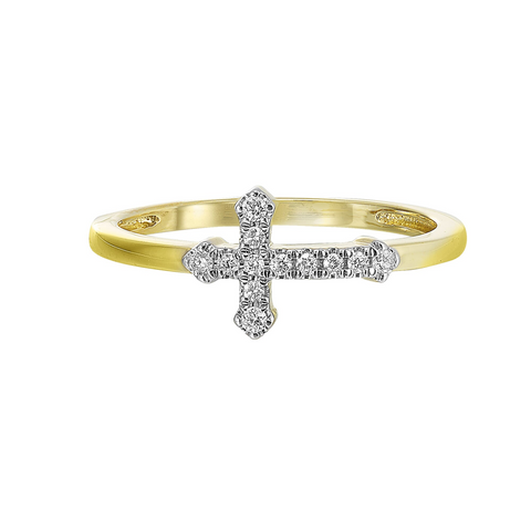 Diamond Fashion Rings - Women'