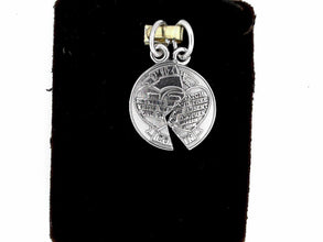 Silver Charms/Pendant
