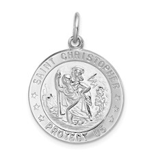 Silver Charms/Pendant