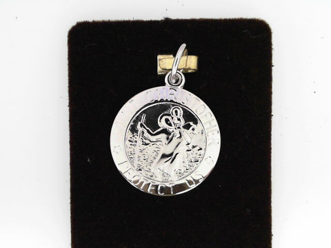 Silver Charms/Pendant