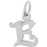 Silver Charms/Pendant