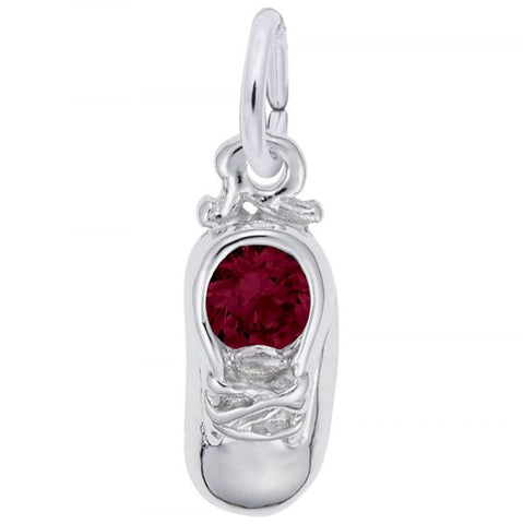 Silver Charms/Pendant