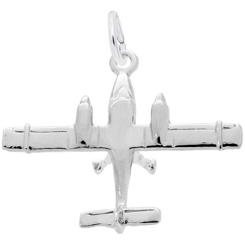Silver Charms/Pendant