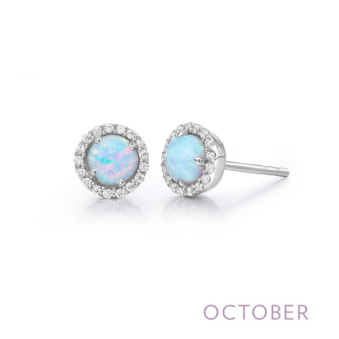 Silver Earring