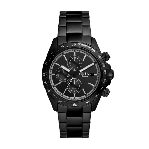 Watch - Chronograph