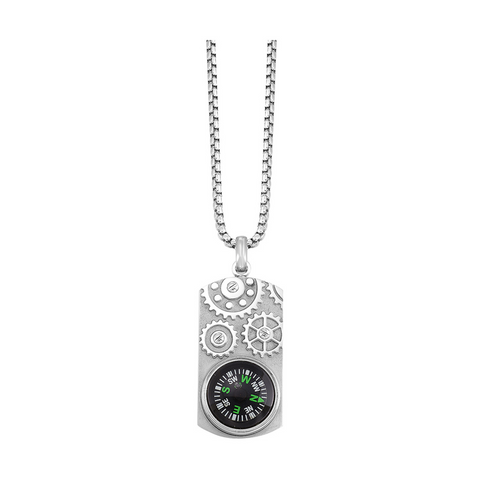 Men's Jewelry Line