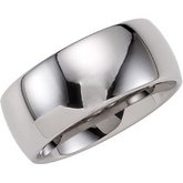 Men's Wedding Band