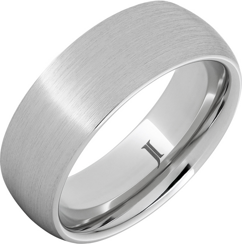 Men's Wedding Band