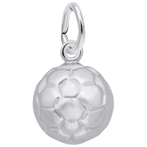 Silver Charms/Pendant