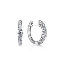 Diamond Earring