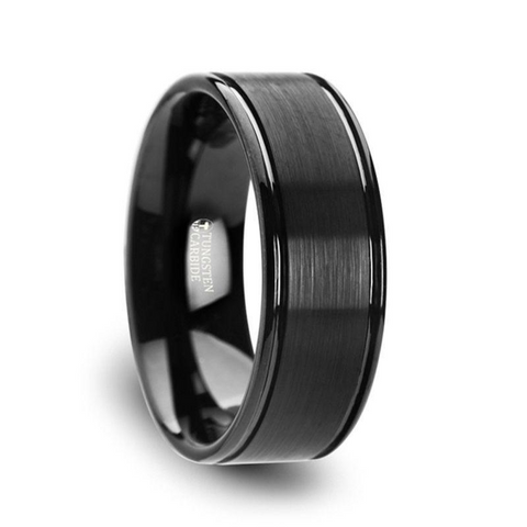 Men's Wedding Band