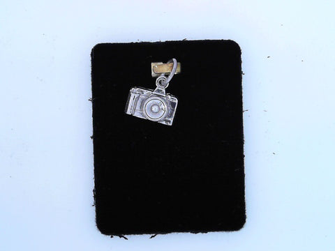 Silver Charms/Pendant