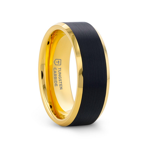 Men's Wedding Band