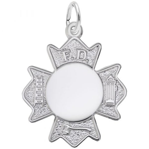 Silver Charms/Pendant