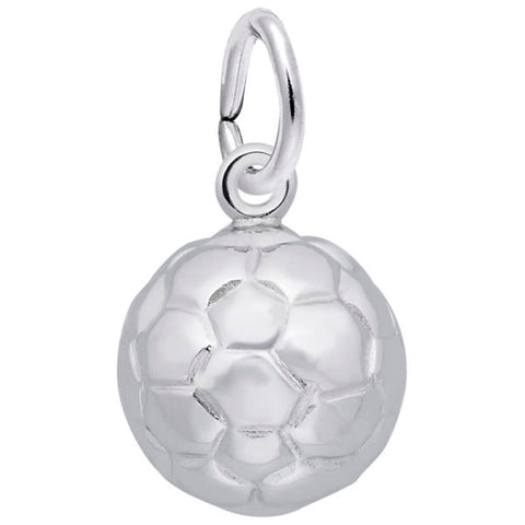 Silver Charms/Pendant