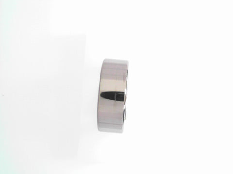 Men's Wedding Band