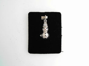 Silver Charms/Pendant