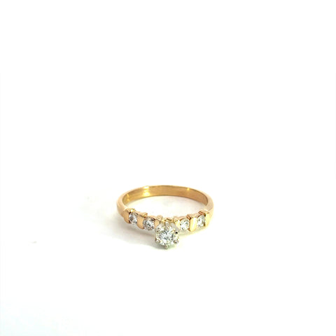 Estate Jewelry