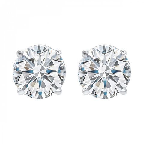 Diamond Earring