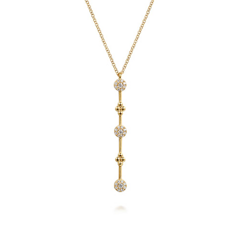 Diamond Necklace