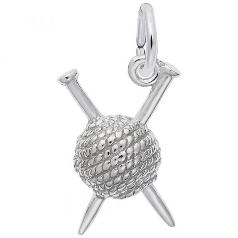 Silver Charms/Pendant