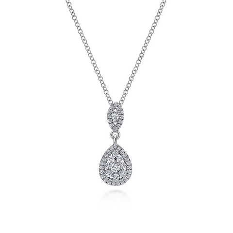 Diamond Necklace