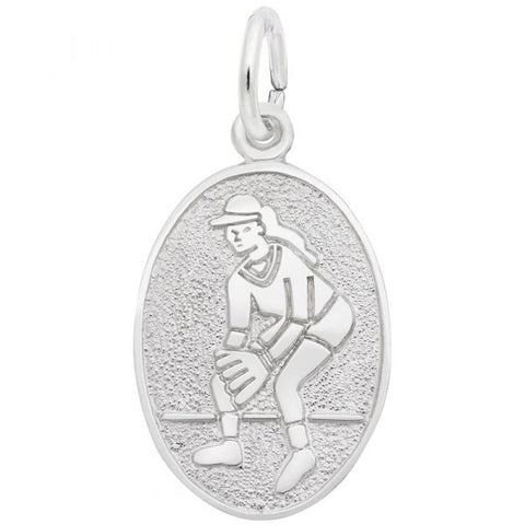 Silver Charms/Pendant