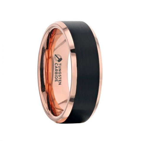 Men's Wedding Band