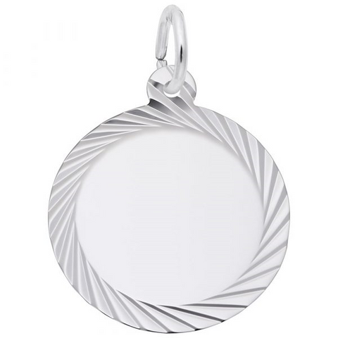 Silver Charms/Pendant