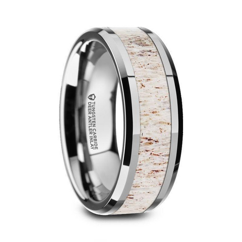 Men's Wedding Band