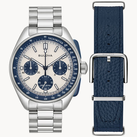 Watch - Chronograph