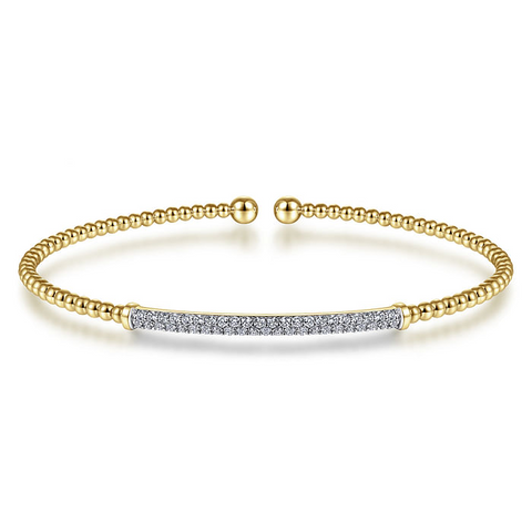 Diamond Bracelet