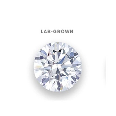 Lab Grown Diamonds - Loose