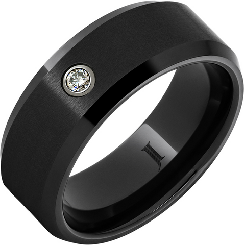 Men's Wedding Band