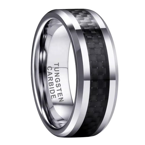 Men's Wedding Band