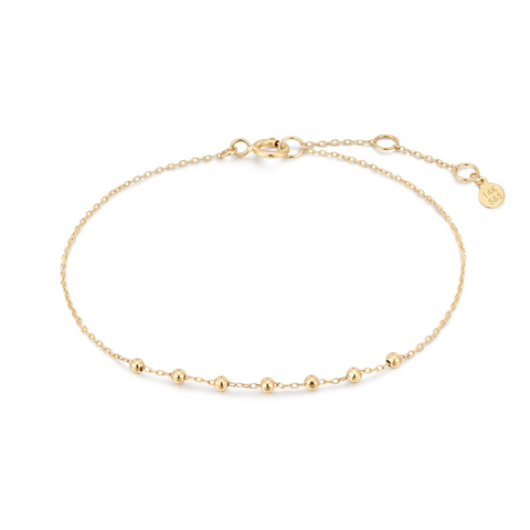 Precious Metal (No Stones) Bracelet