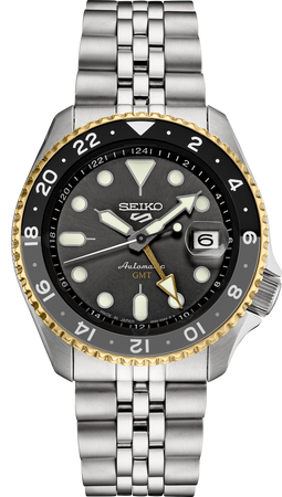 Watch - Sport