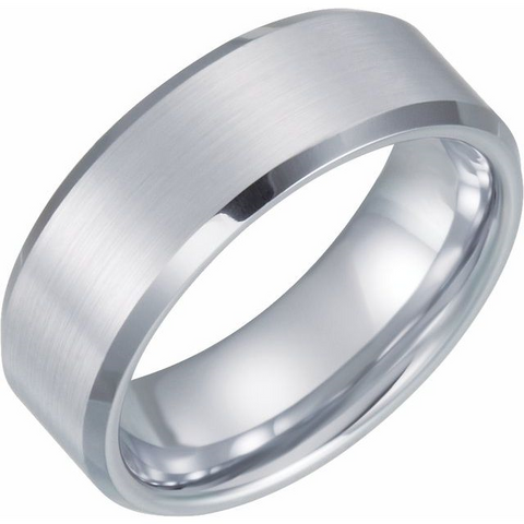 Men's Wedding Band